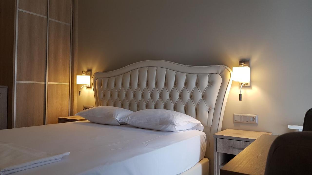 Stork Design Suites Epidaurus Dış mekan fotoğraf