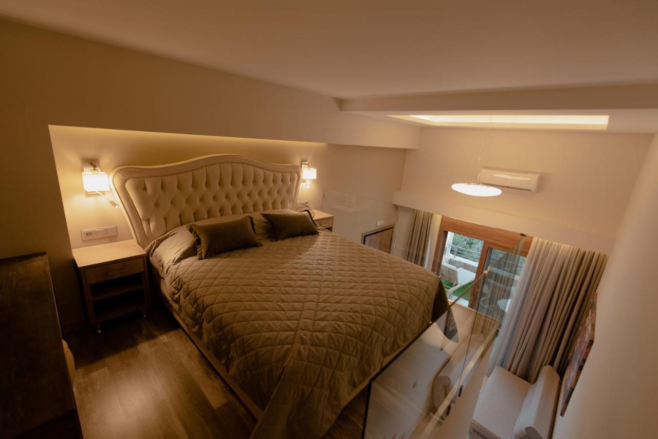 Stork Design Suites Epidaurus Dış mekan fotoğraf