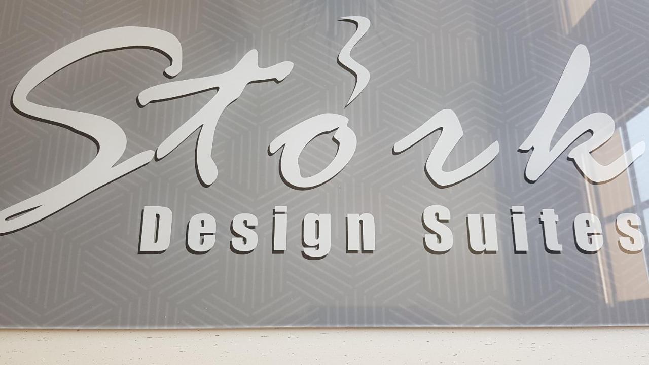 Stork Design Suites Epidaurus Dış mekan fotoğraf