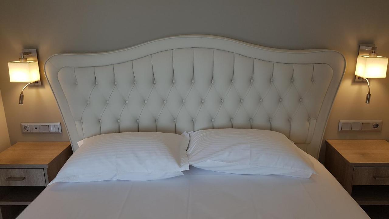 Stork Design Suites Epidaurus Dış mekan fotoğraf