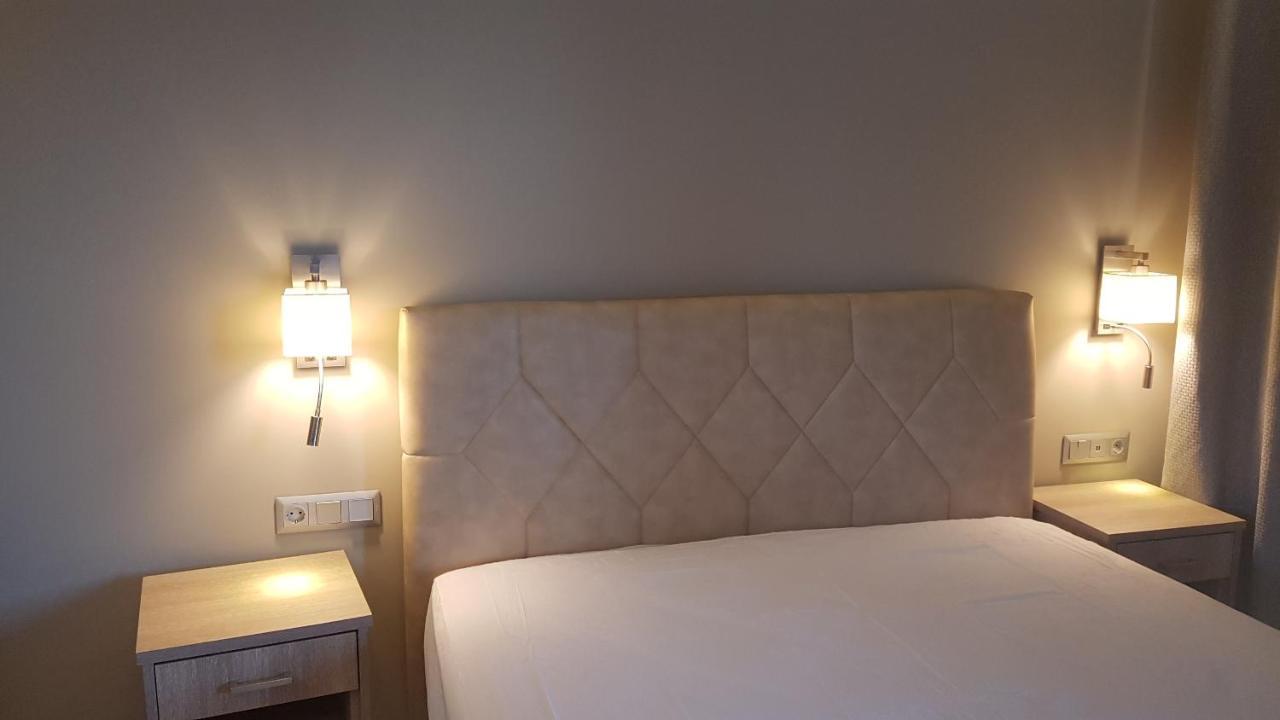 Stork Design Suites Epidaurus Dış mekan fotoğraf