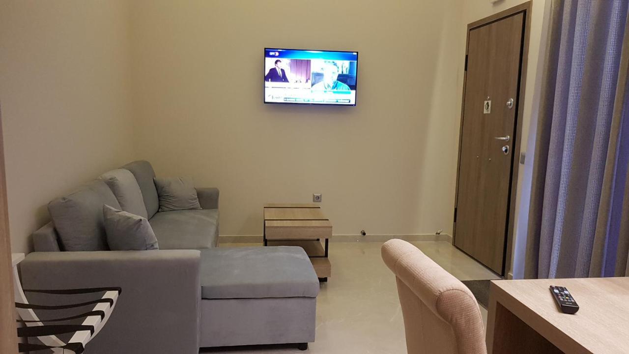 Stork Design Suites Epidaurus Dış mekan fotoğraf